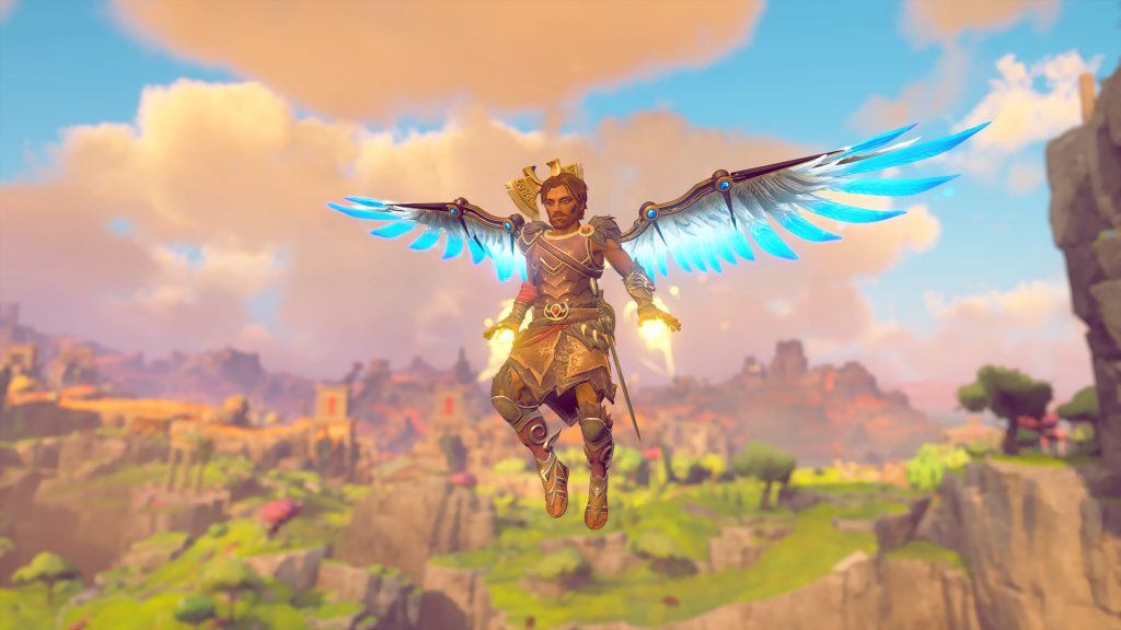 Fenyx