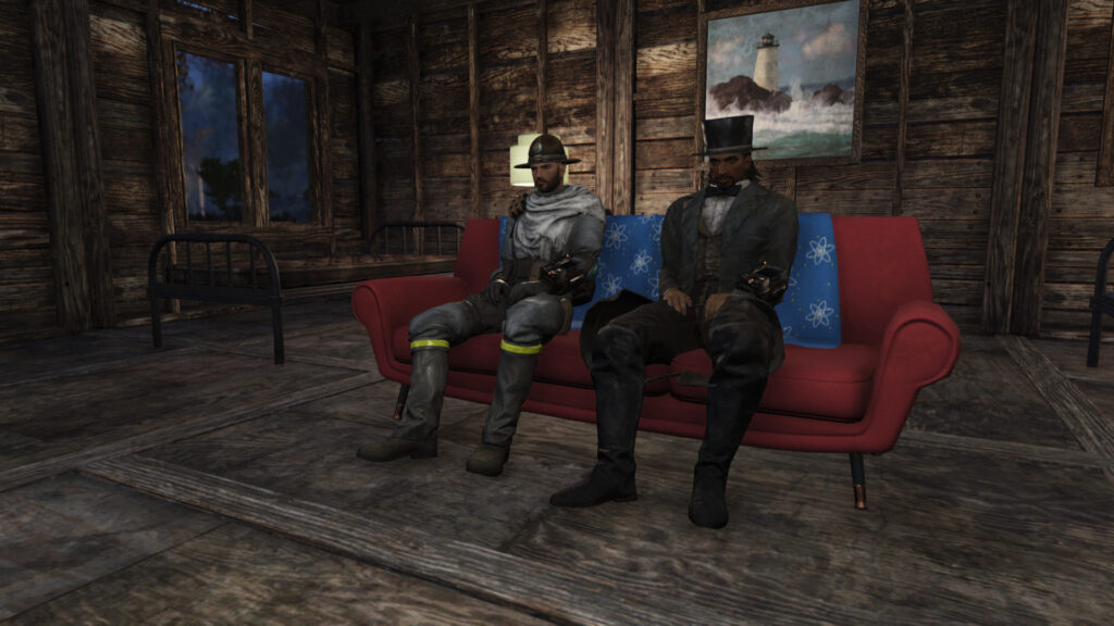Chilling