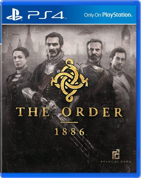 The Order: 1886