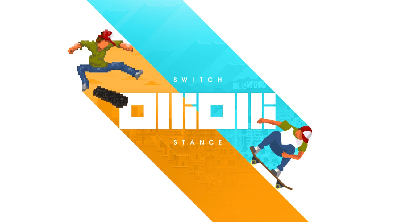 OlliOlli: Switch Stance review - GamePat