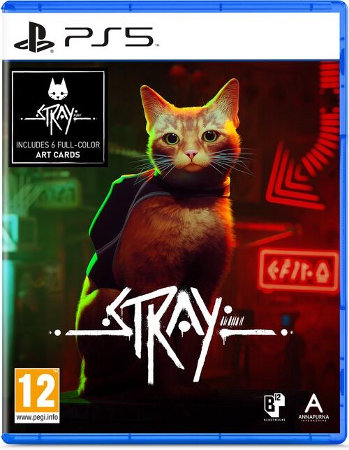 Stray