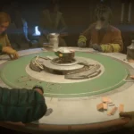 Kessel Sabacc in Star Wars Outlaws.